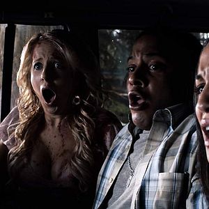 Foto Brandon Jay McLaren