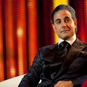 Foto Los juegos del hambre