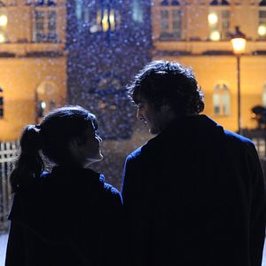 Foto David Foenkinos