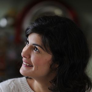 Foto David Foenkinos