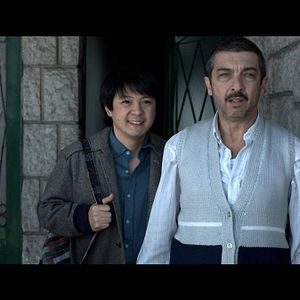 Foto Sebastián Borensztein