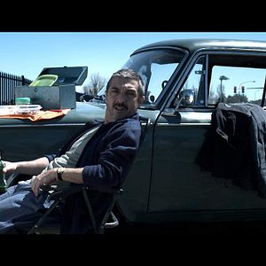 Foto Sebastián Borensztein