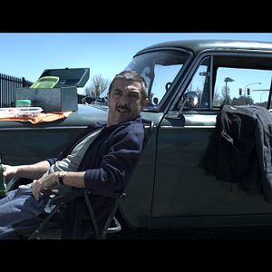 Foto Sebastián Borensztein