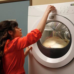 Foto Zooey Deschanel