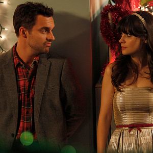 Foto Zooey Deschanel