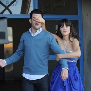 Foto Zooey Deschanel