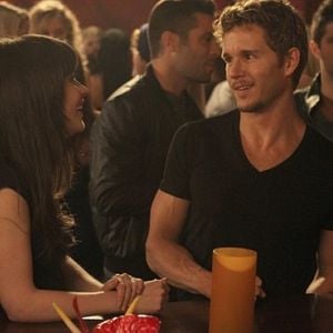 Foto Zooey Deschanel