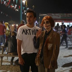 Foto Zooey Deschanel