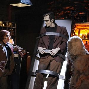 Foto Zooey Deschanel