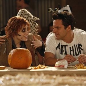 Foto Zooey Deschanel