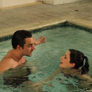 Foto Zooey Deschanel