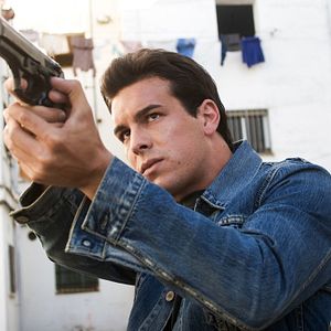 Foto Mario Casas