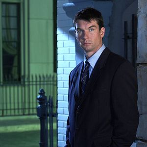 Foto Jordan, Médico Forense