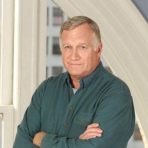 Foto Jordan, Médico Forense