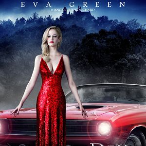 Foto Sombras tenebrosas