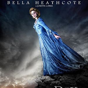 Foto Sombras tenebrosas