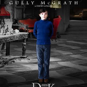 Foto Sombras tenebrosas