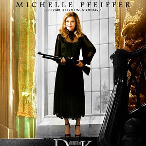 Foto Sombras tenebrosas