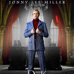 Foto Sombras tenebrosas