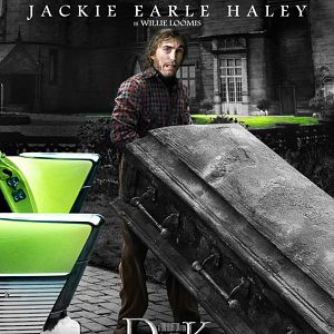 Foto Sombras tenebrosas