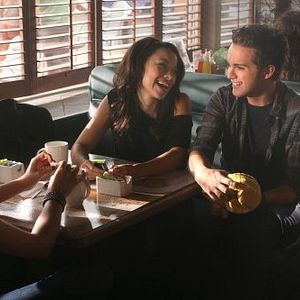 Foto Jessica Parker Kennedy