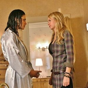 Foto Britt Robertson