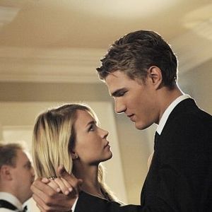 Foto Britt Robertson