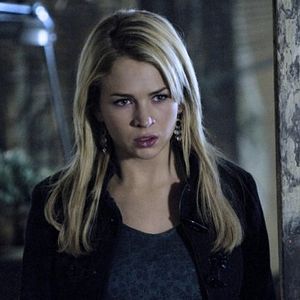 Foto Britt Robertson