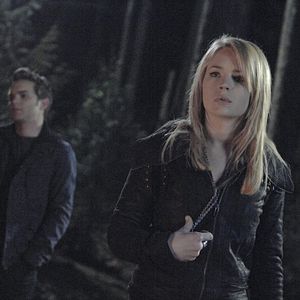 Foto Britt Robertson