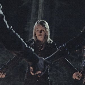 Foto Britt Robertson