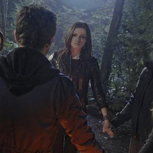 Foto Jessica Parker Kennedy