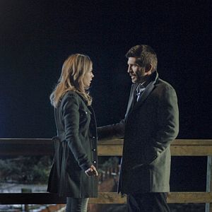 Foto Britt Robertson