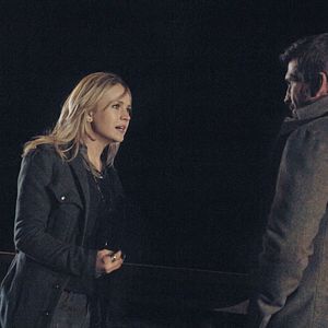 Foto Britt Robertson