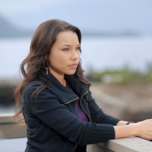 Foto Jessica Parker Kennedy