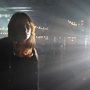 Foto Britt Robertson