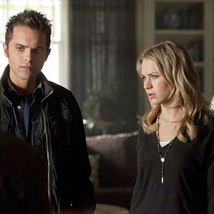 Foto Britt Robertson