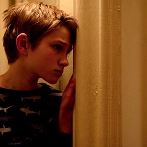 Foto Tan fuerte y tan cerca