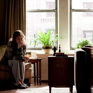 Foto Tan fuerte y tan cerca