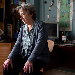 Foto Tan fuerte y tan cerca