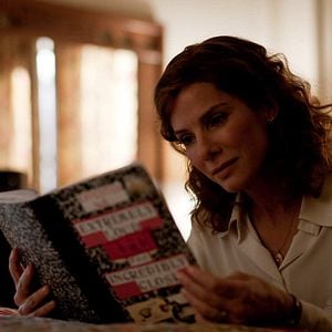 Foto Tan fuerte y tan cerca