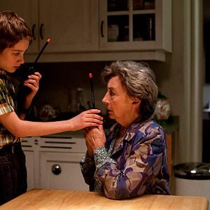 Foto Tan fuerte y tan cerca