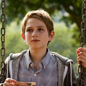 Foto Tan fuerte y tan cerca