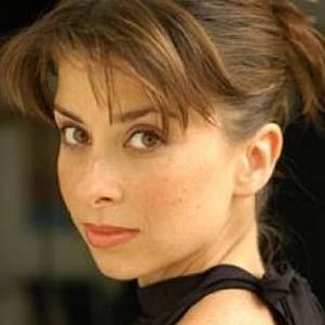 Foto Jeanine Serralles