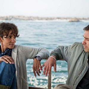 Foto Olivier Martinez