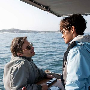 Foto Olivier Martinez