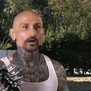Foto Robert LaSardo