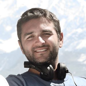 Foto Olivier Nakache