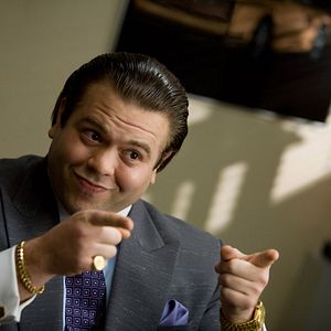 Foto Dan Fogler
