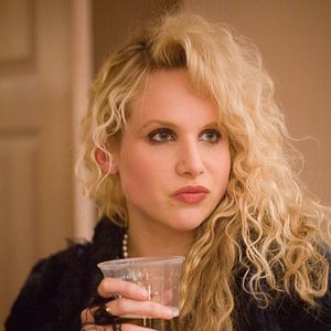 Foto Lucy Punch