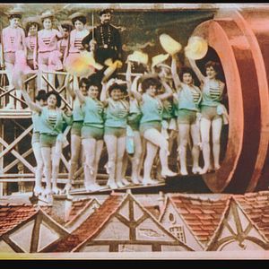 Foto Georges Méliès